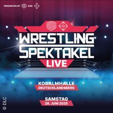 Jetzt Tickets für SWR - Spektakel - Wrestling Live! bei oeticket ...