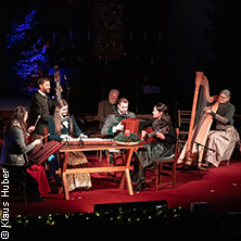 SALZBURGER ADVENT 2026 - Staad wird's