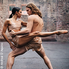 Schwanensee - International Festival Ballet & Orchestra
