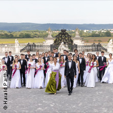 Sommernacht der Marchfelder - 2026