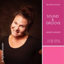 Workshop "Sound  &  Groove"
