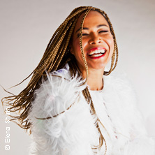 Stella Jones live - Gospel Power