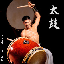 Taiko Concert Nights 2026 - The art of Japanese drumming
