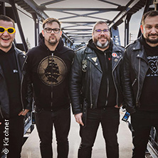 Teenage Bottlerocket + Dee Cracks - 