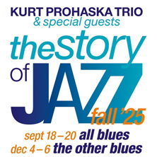 The Story of Jazz - Fabulous High Flights Chapter 2