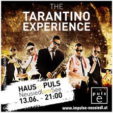 The Tarantino Experience