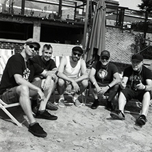 The Toasters (USA) - 45 Years In Ska Tour 2026