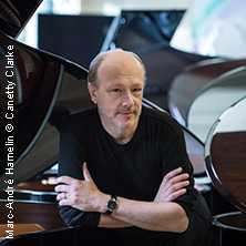 Tonk&uuml;nstler-Orchester: Brahms/Marx