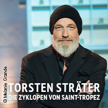 Torsten Str&auml;ter