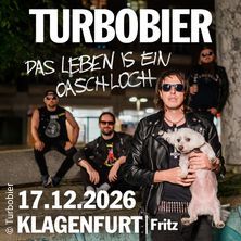 Turbobier