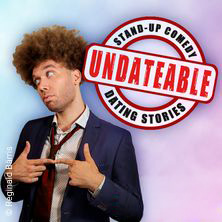 Undateable - Comedy & Dating Stories