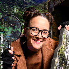 Vom kleinen Maulwurf, der wissen wollte ... ÖEA