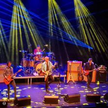 Wishbone Ash - The Time Was Tour 2026