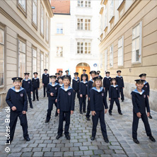 Wiener S&auml;ngerknaben - Made in Austria