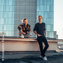 Wiener Blond Duo - Is was gwesn?