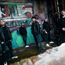 Willkuer - Explosiv wie Dynamit Tour 2026