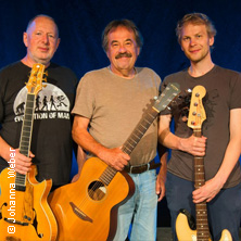 Wos sogga? Peter Blaikner & Band
