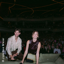 Zwei Dreissiger - Unwritten Tour 2026 / &Ouml;-Premiere