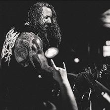 As I Lay Dying - Celebrating the 20th Anniversary of Shadows Are Security