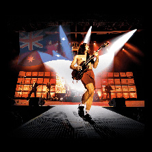 Barock - Europe&rsquo;s Greatest Tribute To AC/DC