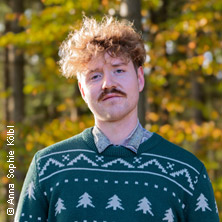 Benedikt Mitmannsgruber | 1996 - Burgenlandpremiere