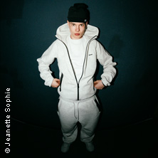 benno! - Luv Needs Hate Tour 2026