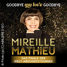 Mireille Mathieu