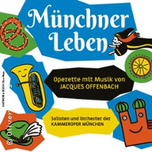 Münchner Leben - Kammeroper München