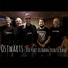 Ostwärts - Die Kurt Ostbahn Tribute Band - Ostbahn rezeptfrei