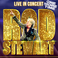 ROD STEWARD