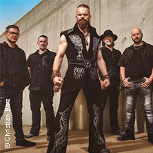 Saltatio Mortis - Burgentour - Staub & Schatten