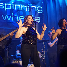 The Spinning Wheels - 30th Anniversary Tour