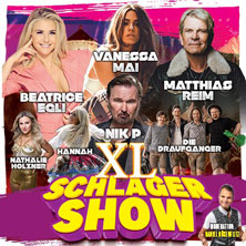 XL Schlagershow
