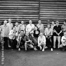 11th big.band.festival 2026 - LEKO Big Band Big & Band Graz S&uuml;d