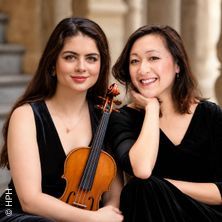 15. Salon Haydn im Orgelbauerhaus - Corelli | Schubert | Brahms