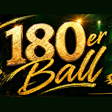 180er Ball - Der Ball für alle Dart Fans