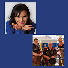 19. Benefizkonzert für Licht ins Dunkel