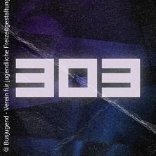 303 Summer Closing | 05.09.26