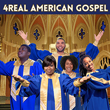 4 Real American Gospel