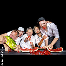 Feldbacher Sommerspiele 2026 - 5/8erl in Ehr'n
