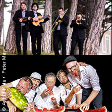 Feldbacher Sommerspiele 2026