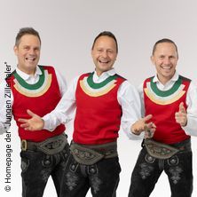 6. Altendorfer Trachtenfest - 100 Jahre Feuerwehr Altendorf mit die Jungen Zillertaler