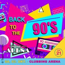 90er Party @ St. Georgen im Attergau