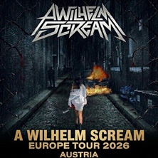A Wilhelm Scream