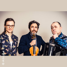 A. Biz & A. Shevchenko & C. Beinl - In gebrochenem Wienerisch