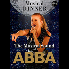 ABBA Dinner Show - The Musical Sound of ABBA