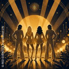 ABBA Hits von Mystery Ensemble