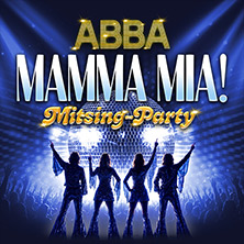 ABBA MAMMA MIA! Mitsing-Party
