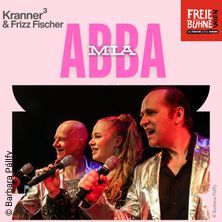 ABBA Mia