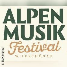 ALPENMUSIK FESTIVAL -STEHPLATZ